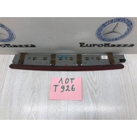 Фонарь задний центральный Mercedes W203 Mercedes W203 C 2000-2007 A2038200156
