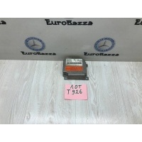Блок управления SRS Airbag Mercedes W203 Mercedes W203 C 2000-2007 A2038207385