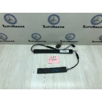 Многофункциональная антенна Mercedes W203 Mercedes W203 C 2000-2007 A2038701489
