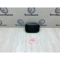 Лючок бензобака Mercedes W203 Mercedes W203 C 2000-2007 A2037500206
