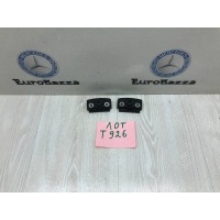 Отбойник крышки багажника Mercedes W203 Mercedes W203 C 2000-2007 A2037500097