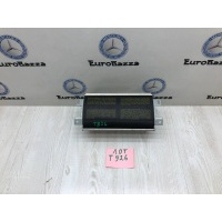 Подушка безопасности в торпедо Mercedes W203 Mercedes W203 C 2000-2007 A2038602905