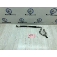 Трубка кондиционера Mercedes W203 Mercedes W203 C 2000-2007 A2712300056