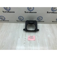 Накладка рулевой колонки Mercedes W203 Mercedes W203 C 2000-2007 A2034600095