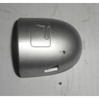 Renault megane iii заглушка ручки левая передняя 806470061r