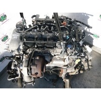 Двигатель opel antara 2.2 cdti a22dm 2012 rok 115tys л.с.