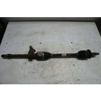 Suzuki свифт mk6 iii спорт привод правый шрус m16a 44101 - 57ka0 nr.51