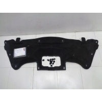 Форд kuga mk2 изоляция капота 14r -