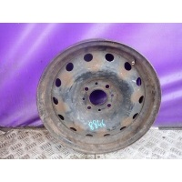 Citroen xsara i колесо штампованное 15 6j r15 et18 4x108