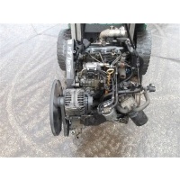 Двигатель volkswagen passat b5 1.9 tdi afn в сборе