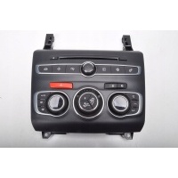Citroen ds4 панель кондиционера 98100094zf