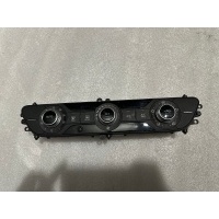 ! панель кондиционера передняя audi a4 a5 8w0820043p !