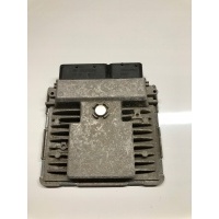 Блок управления skoda йети 1.2 03f906070m 5wp44614