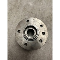 Ступица колёса с подшипником - передняя volkswagen oe 2n0407621b crafter 2017 -