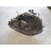 Chevrolet rezzo tacuma 2.0b кпп c372