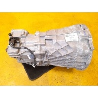 Mercedes - benz v w447 w907 кпп manual a9062603402