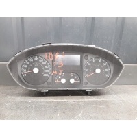 735423082 спидометр fiat идея 1.9jtd