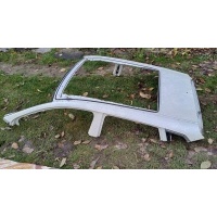 Nissan qashqai j11 отправка крыша