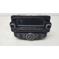 Opel corsa е радио