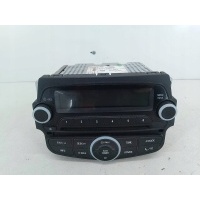 Радио chevrolet spark ii 95298824 557799431