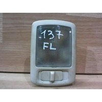 Фонарь салона плафон - 1 поколение 2002-2005 2003