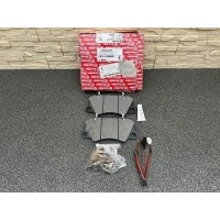 Феррари 488 f12 812 f8 колодки тормозной передняя