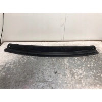 Жабо renault scenic iii 668110005r