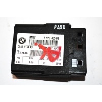 Bmw блок сиденья 692643501 00401154a3 001584342