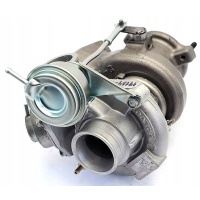 Турбина турбина volvo v70 s70 c70 850 s60 s80 2.5 т 193km 49189 - 01360