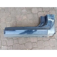 Порог правая форд c - max mk1 рестайлинг 2009r