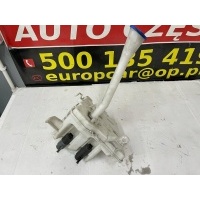 Toyota verso рестайлинг 13 - бачёк стеклоомыватели ксенон 85350 - 0f033
