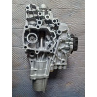 Переключатель кпп мерседес atego actros mp4 a9612607063
