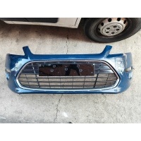 Бампер передняя bs71 - f17906 - a форд mondeo mk4 рестайлинг