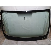 Стекло переднее opel vivaro / trafic / primastar 2001 - 2014 камушек
