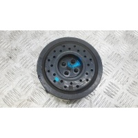 Шкив коленвала демпферный дизельный OPEL ASTRA (2015-2020) 2016 614237, 55491638