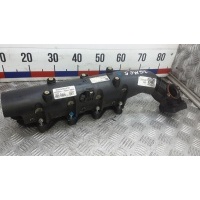Впускной коллектор дизельный OPEL ASTRA (2015-2020) 2016 849292, 55578375
