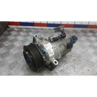 Компрессор кондиционера дизельный OPEL ASTRA (2015-2020) 2016 39069801, 39076800