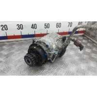 Компрессор кондиционера дизельный VOLKSWAGEN TOUAREG (2004-2007) 2007 7H0820805J, JZW820803CX