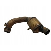 Фильтр частиц постоянных dpf fap катализатор 3.0 cdi мерседес e - klasa iv w212