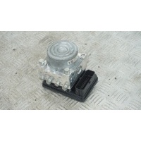Renault megane iv 1.6 dci насос абс 476604349r