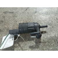 Насос (моторчик) омывателя стекла НА 2 ВЫХОДА. Nissan Almera N16 2004 7700430702