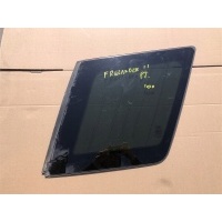 Стекло кузова задняя правая freelander ii 08 - 13r.