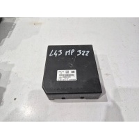 Блок блок управления usm l38 блок предохранителей renault latitude 284b60738r