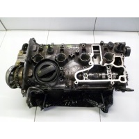 Audi a4 b8 2.0tfsi cdn головка блока цилиндров 06h103373k