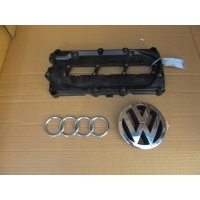Audi oe 059103470p крышка клапонов
