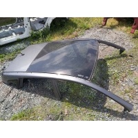 Qashqai j10 07 - 13 крыша стекло солнечная панорама