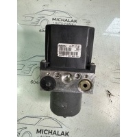 Насос абс esp audi a4 b6 quattro 8e0614517a 0265950012