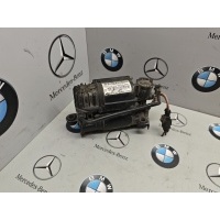 компрессор пневмоподвески Mercedes-Benz S 2004 A2113200304