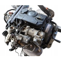 Volkswagen passat b6 двигатель отправка 2.0 tdi 140km kod: bmp