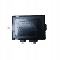 Мерседес мл w163 модуль антенный 1638200289